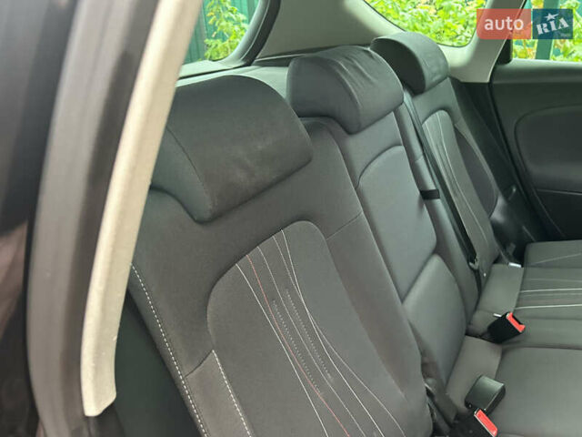 Сеат Altea XL 2013 у Белой Церкве на Automoto.ua Чорний Сеат Altea XL, об'ємом двигуна 1.4 л та пробігом 137 тис. км за 7900 $, фото 50 на Automoto.ua