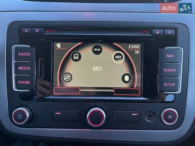 Сеат Altea XL 2013 в Луцке на Automoto.ua Черный Сеат Altea XL, объемом двигателя 2 л и пробегом 232 тыс. км за 8650 $, фото 29 на Automoto.ua