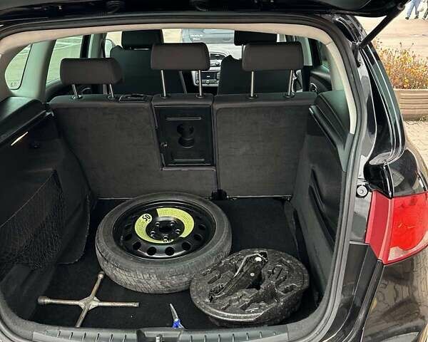 Сеат Altea XL 2013 в Житомире на Automoto.ua Черный Сеат Altea XL, объемом двигателя 2 л и пробегом 220 тыс. км за 8700 $, фото 5 на Automoto.ua