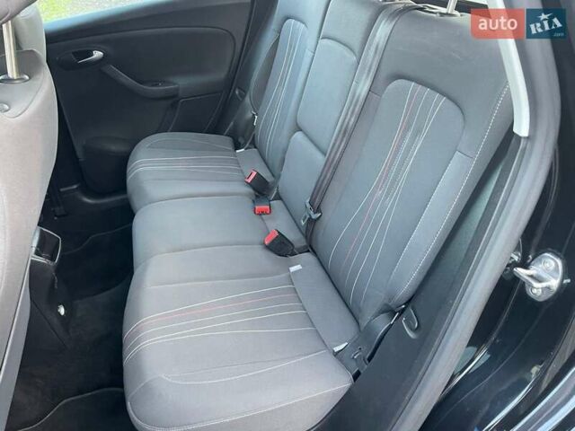 Чорний Сеат Altea XL, об'ємом двигуна 2 л та пробігом 232 тис. км за 8650 $, фото 39 на Automoto.ua