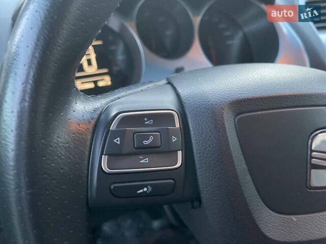 Сеат Altea XL 2013 в Луцке на Automoto.ua Черный Сеат Altea XL, объемом двигателя 2 л и пробегом 232 тыс. км за 8650 $, фото 25 на Automoto.ua