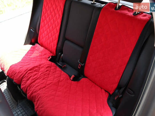 Черный Сеат Altea XL, объемом двигателя 1.6 л и пробегом 203 тыс. км за 8700 $, фото 30 на Automoto.ua