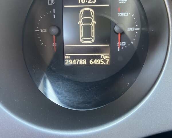 Черный Сеат Altea XL, объемом двигателя 1.6 л и пробегом 294 тыс. км за 10500 $, фото 31 на Automoto.ua