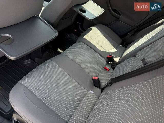 Червоний Сеат Altea XL, об'ємом двигуна 1.8 л та пробігом 195 тис. км за 5900 $, фото 17 на Automoto.ua
