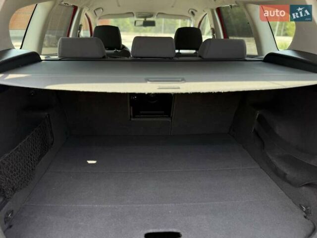 Красный Сеат Altea XL, объемом двигателя 1.8 л и пробегом 195 тыс. км за 5100 $, фото 10 на Automoto.ua