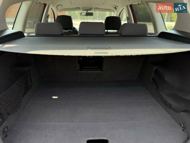 Красный Сеат Altea XL, объемом двигателя 1.8 л и пробегом 195 тыс. км за 5000 $, фото 9 на Automoto.ua