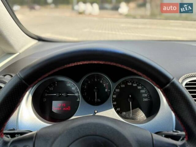 Красный Сеат Altea XL, объемом двигателя 1.8 л и пробегом 195 тыс. км за 5100 $, фото 31 на Automoto.ua