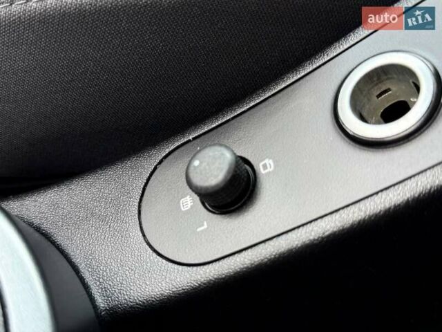Червоний Сеат Altea XL, об'ємом двигуна 1.8 л та пробігом 195 тис. км за 5900 $, фото 27 на Automoto.ua