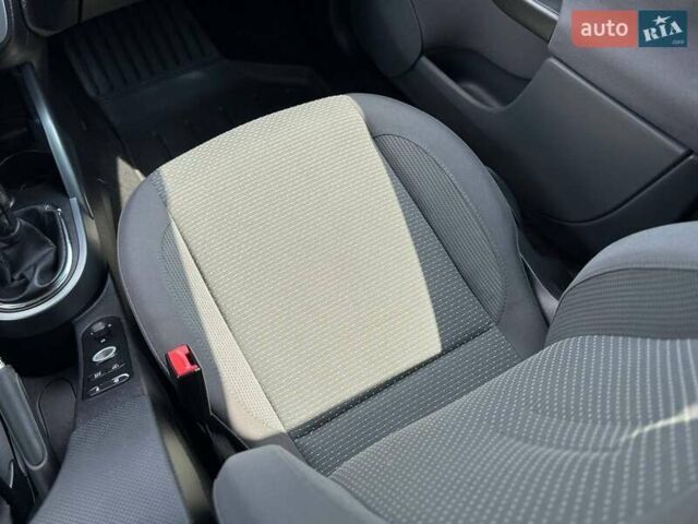 Червоний Сеат Altea XL, об'ємом двигуна 1.8 л та пробігом 195 тис. км за 5900 $, фото 24 на Automoto.ua
