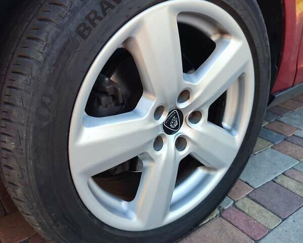 Красный Сеат Altea XL, объемом двигателя 1.9 л и пробегом 340 тыс. км за 6800 $, фото 14 на Automoto.ua