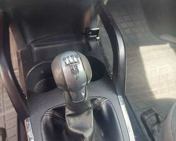 Красный Сеат Altea XL, объемом двигателя 1.6 л и пробегом 272 тыс. км за 4900 $, фото 11 на Automoto.ua