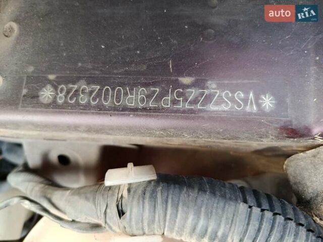 Красный Сеат Altea XL, объемом двигателя 1.4 л и пробегом 243 тыс. км за 4400 $, фото 9 на Automoto.ua