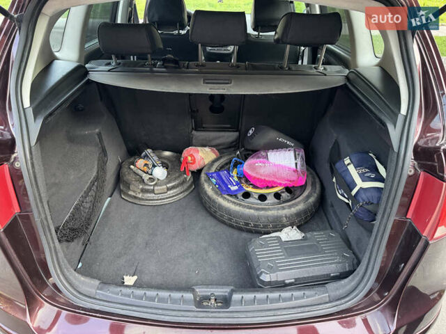 Сеат Altea XL 2008 у Хмельницькому на Automoto.ua Червоний Сеат Altea XL, об'ємом двигуна 1.6 л та пробігом 290 тис. км за 6200 $, фото 9 на Automoto.ua