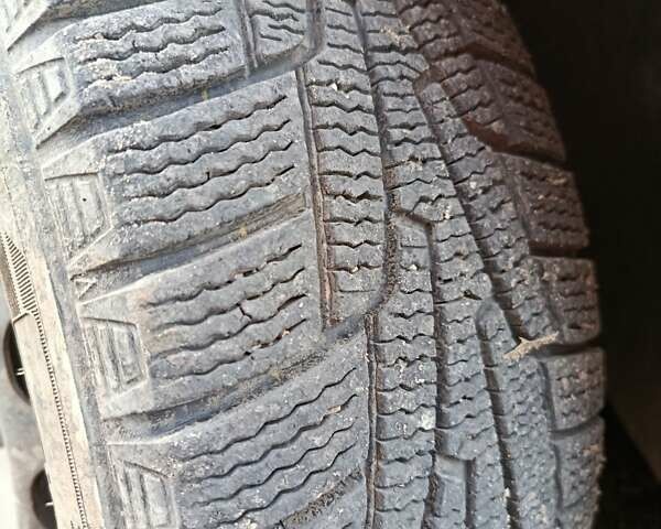 Красный Сеат Altea XL, объемом двигателя 1.4 л и пробегом 243 тыс. км за 4400 $, фото 4 на Automoto.ua