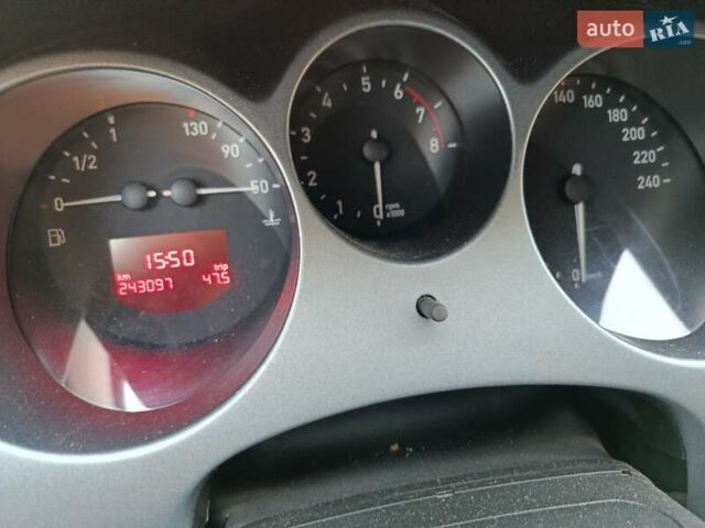 Красный Сеат Altea XL, объемом двигателя 1.4 л и пробегом 243 тыс. км за 4400 $, фото 6 на Automoto.ua