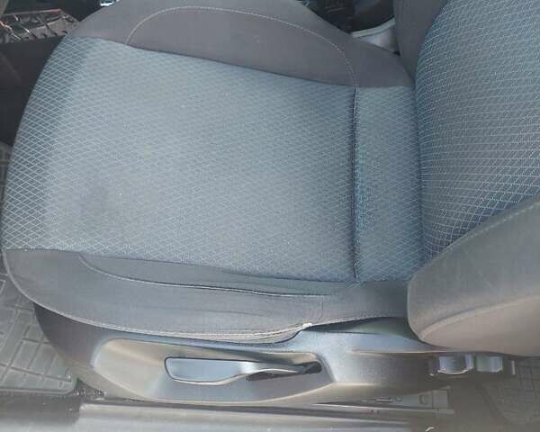 Красный Сеат Altea XL, объемом двигателя 1.6 л и пробегом 272 тыс. км за 4900 $, фото 10 на Automoto.ua