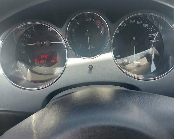 Красный Сеат Altea XL, объемом двигателя 1.6 л и пробегом 272 тыс. км за 4900 $, фото 15 на Automoto.ua