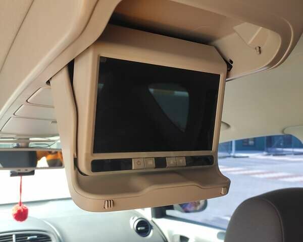 Красный Сеат Altea XL, объемом двигателя 1.6 л и пробегом 142 тыс. км за 10200 $, фото 21 на Automoto.ua