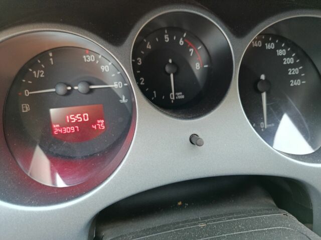 Красный Сеат Altea XL, объемом двигателя 1.4 л и пробегом 243 тыс. км за 4400 $, фото 7 на Automoto.ua