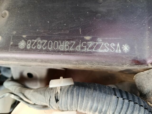 Красный Сеат Altea XL, объемом двигателя 1.4 л и пробегом 243 тыс. км за 4400 $, фото 10 на Automoto.ua