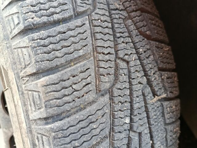 Красный Сеат Altea XL, объемом двигателя 1.4 л и пробегом 243 тыс. км за 4400 $, фото 5 на Automoto.ua