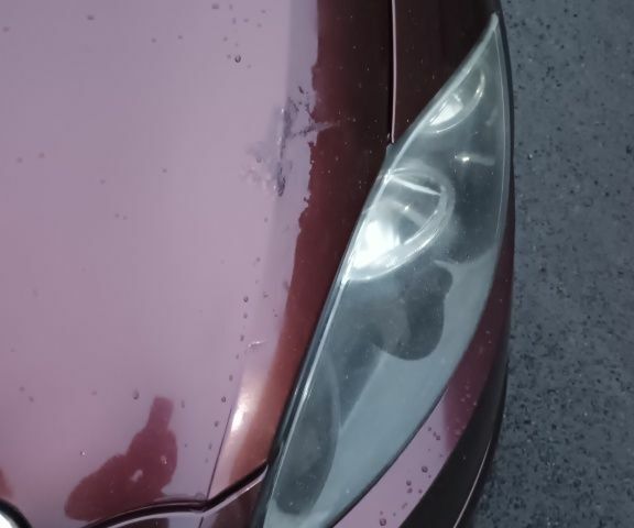 Красный Сеат Altea XL, объемом двигателя 2 л и пробегом 360 тыс. км за 5500 $, фото 13 на Automoto.ua