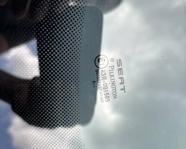 Сеат Altea XL, объемом двигателя 1.6 л и пробегом 248 тыс. км за 6000 $, фото 33 на Automoto.ua