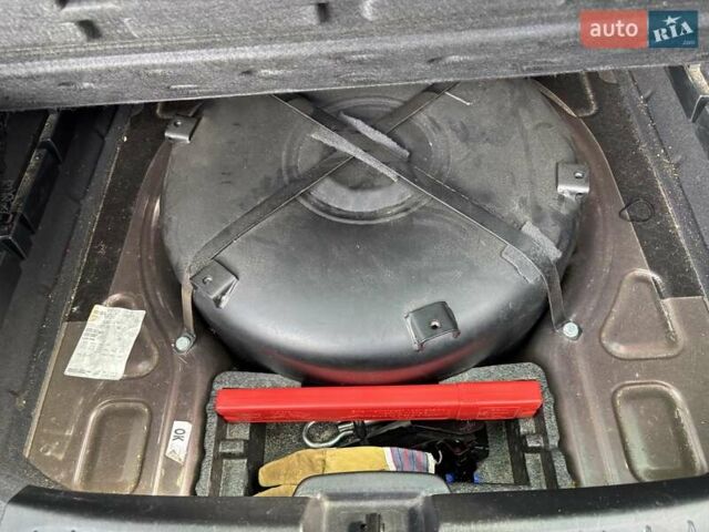 Сеат Altea XL, объемом двигателя 1.6 л и пробегом 248 тыс. км за 6000 $, фото 21 на Automoto.ua