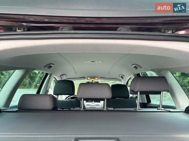 Сеат Altea XL, объемом двигателя 1.6 л и пробегом 248 тыс. км за 6000 $, фото 20 на Automoto.ua