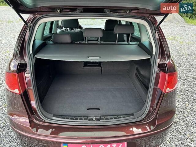 Сеат Altea XL, объемом двигателя 1.6 л и пробегом 248 тыс. км за 6000 $, фото 18 на Automoto.ua