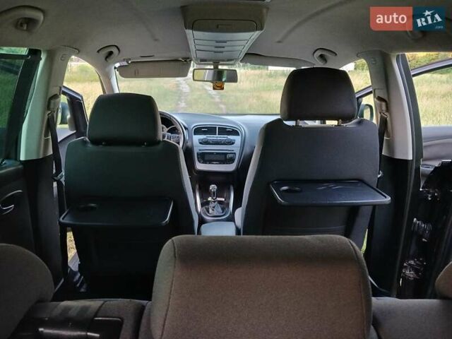 Сеат Altea XL, объемом двигателя 1.4 л и пробегом 180 тыс. км за 6550 $, фото 14 на Automoto.ua