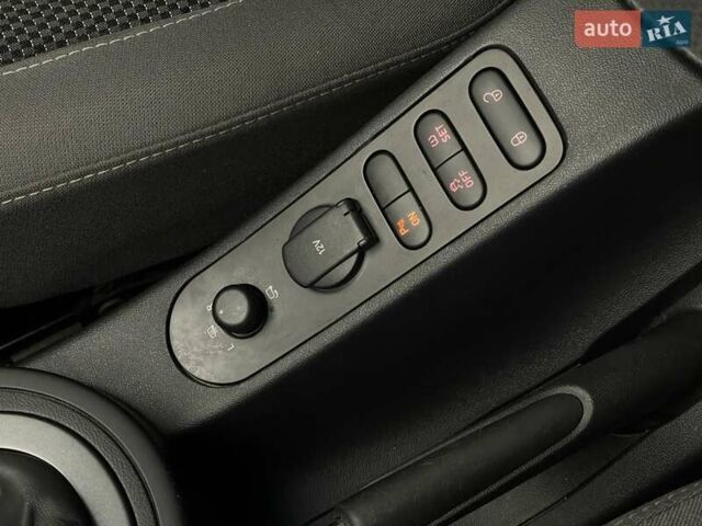 Сеат Altea XL, объемом двигателя 1.6 л и пробегом 212 тыс. км за 9799 $, фото 18 на Automoto.ua