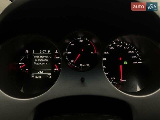 Сеат Altea XL, объемом двигателя 1.6 л и пробегом 212 тыс. км за 9799 $, фото 12 на Automoto.ua