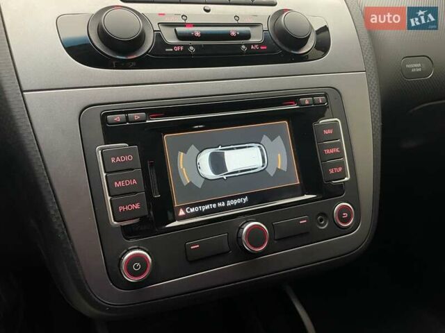 Сеат Altea XL, объемом двигателя 1.6 л и пробегом 212 тыс. км за 9799 $, фото 16 на Automoto.ua