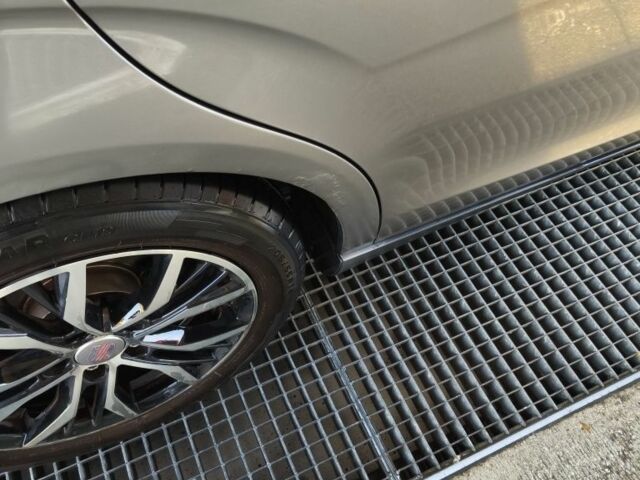 Серый Сеат Altea XL, объемом двигателя 1.6 л и пробегом 154 тыс. км за 5224 $, фото 5 на Automoto.ua