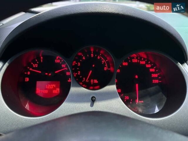 Серый Сеат Altea XL, объемом двигателя 1.6 л и пробегом 287 тыс. км за 6350 $, фото 12 на Automoto.ua