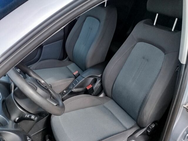 Сірий Сеат Altea XL, об'ємом двигуна 1.9 л та пробігом 286 тис. км за 5500 $, фото 6 на Automoto.ua