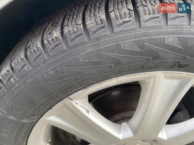 Серый Сеат Altea XL, объемом двигателя 1.4 л и пробегом 225 тыс. км за 4200 $, фото 21 на Automoto.ua