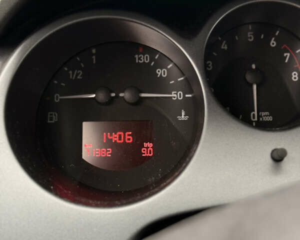 Серый Сеат Altea XL, объемом двигателя 1.98 л и пробегом 71 тыс. км за 9200 $, фото 9 на Automoto.ua