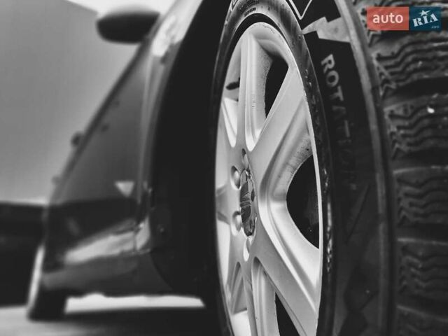Сірий Сеат Altea XL, об'ємом двигуна 1.4 л та пробігом 249 тис. км за 5990 $, фото 29 на Automoto.ua
