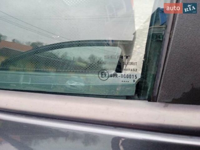 Сірий Сеат Altea XL, об'ємом двигуна 1.9 л та пробігом 286 тис. км за 6050 $, фото 19 на Automoto.ua