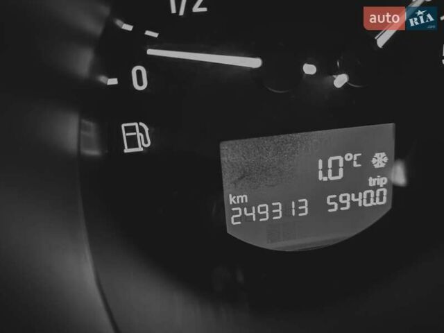 Сірий Сеат Altea XL, об'ємом двигуна 1.4 л та пробігом 249 тис. км за 5990 $, фото 34 на Automoto.ua