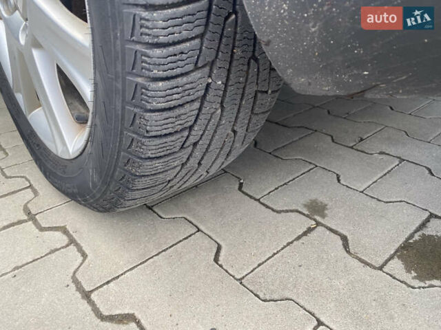 Серый Сеат Altea XL, объемом двигателя 1.4 л и пробегом 225 тыс. км за 4200 $, фото 22 на Automoto.ua