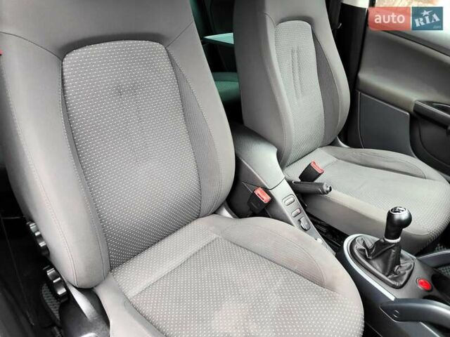 Сірий Сеат Altea XL, об'ємом двигуна 1.4 л та пробігом 249 тис. км за 5990 $, фото 49 на Automoto.ua