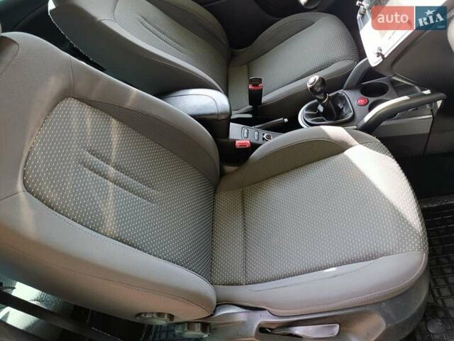 Сірий Сеат Altea XL, об'ємом двигуна 1.4 л та пробігом 244 тис. км за 5700 $, фото 8 на Automoto.ua