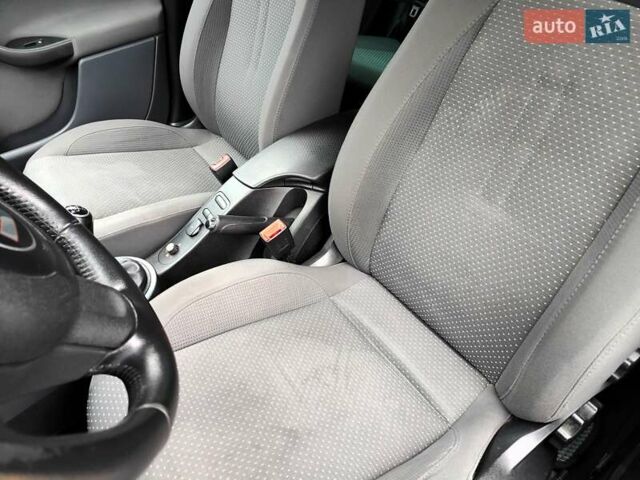 Сірий Сеат Altea XL, об'ємом двигуна 1.4 л та пробігом 249 тис. км за 5990 $, фото 38 на Automoto.ua