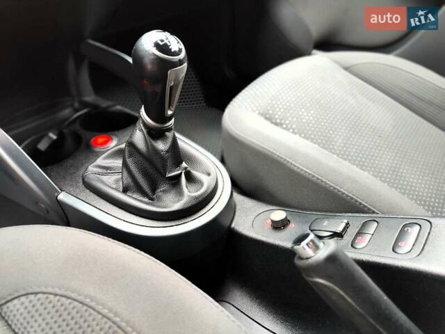 Сірий Сеат Altea XL, об'ємом двигуна 1.4 л та пробігом 249 тис. км за 5990 $, фото 37 на Automoto.ua