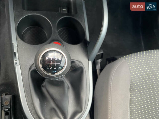 Серый Сеат Altea XL, объемом двигателя 1.4 л и пробегом 225 тыс. км за 4200 $, фото 11 на Automoto.ua