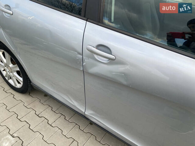 Серый Сеат Altea XL, объемом двигателя 1.4 л и пробегом 225 тыс. км за 4200 $, фото 9 на Automoto.ua