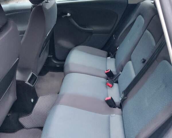 Сірий Сеат Altea XL, об'ємом двигуна 1.6 л та пробігом 215 тис. км за 6000 $, фото 5 на Automoto.ua